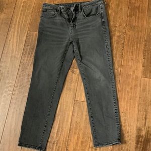 America Eagle-Relaxed Fit-Next Level Airflex